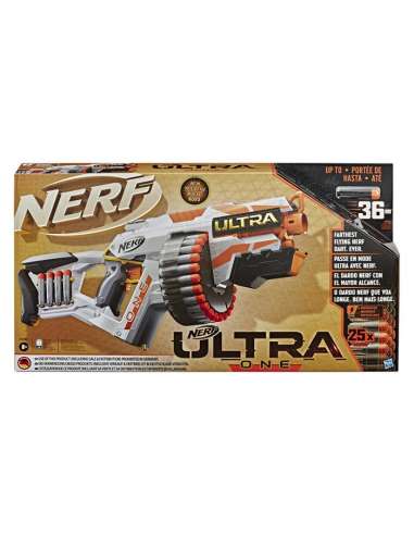 NERF ULTRA ONE E6596 