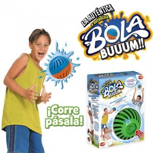 BOLA BUUUM 3500 7532 --
