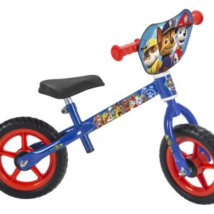 R.BIKE 10" P.PATROL 119 ¿