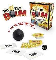 TIC TAC BOUM 6455 0487