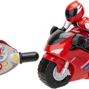 DUCATI 1198 R/C 389 --