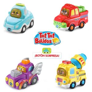 BIP BIP BOLIDO 80202417 ª