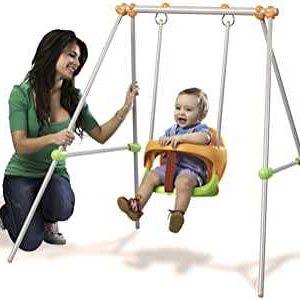COLUMPIO BABY SWING 310046 -V