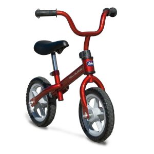 FIRST BIKE ROJA 1716 --