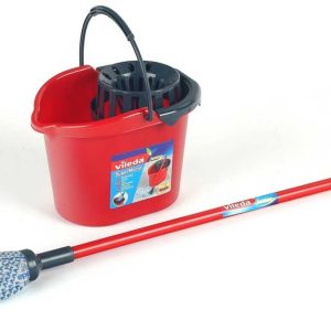 VILEDA CUBO +FREGONA 6722 --