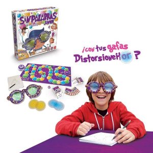 SIN PALABRAS JR 70110 --