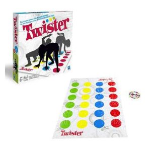 TWISTER 98831 -V