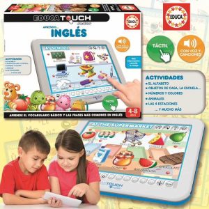 APRENDO INGLES 15438 &N