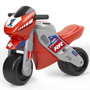 MOTOFEBER RACING RED 8.8171 --