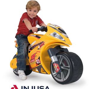 CORREP. WINNER AMA. 194 )V