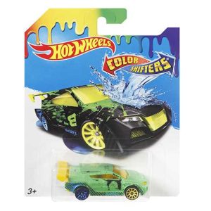 VEHICULO SHIFTERS BHR15 --