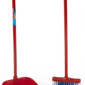 RECOGEDOR C/ESCOBA 6744 --