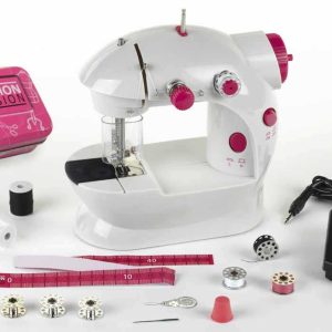 MAQUINA COSER INF. 7901 )