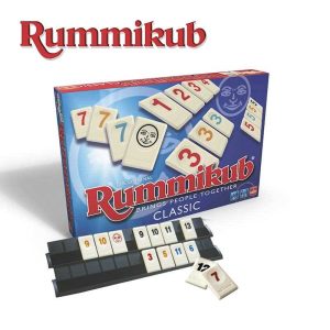 RUMMIKUB ORIGINAL 6455 0400