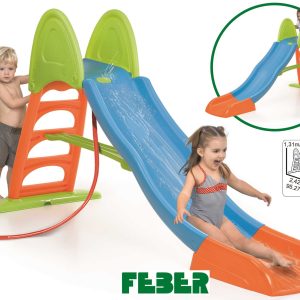 S.MEGA TOBOGAN XXL 8.9594 --