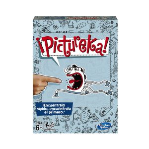 PICTUREKA F2564
