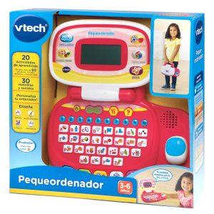PEQUEORDENADOR RS 80155457 )