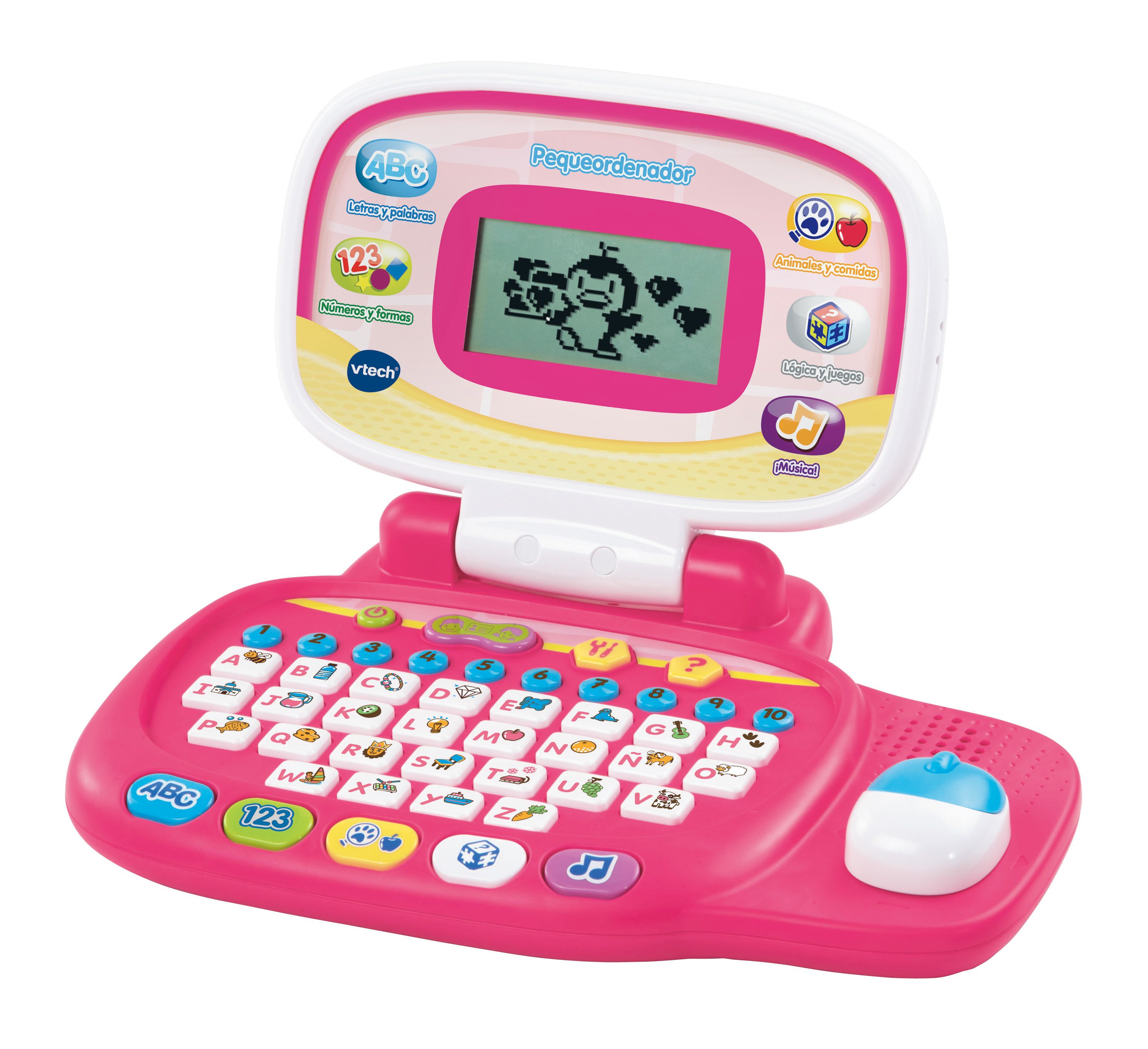PEQUEORDENADOR RS 80155457 ) - Imagen 4
