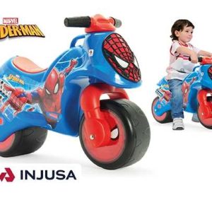 CORREP ULT.SPIDERMAN 19060 )V