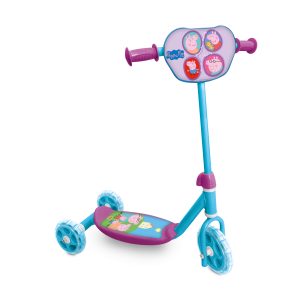 PATINETE 3R PEPPA 28181 --