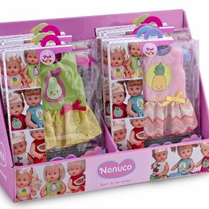 NENUCO ROPITA PERCHA 7.12823 --