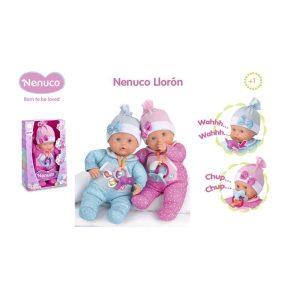 NENUCO LLORON 7.13380NIÑO )