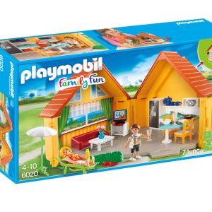 CASA CAMPO MALETIN 6020 ¿