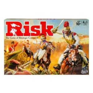 RISK B7404 --