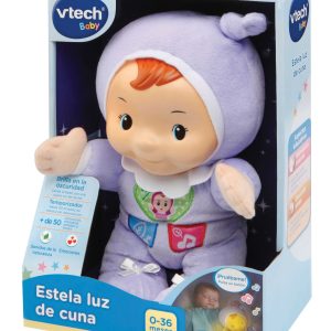 ESTELA LUZ CUNA 80186122 -P