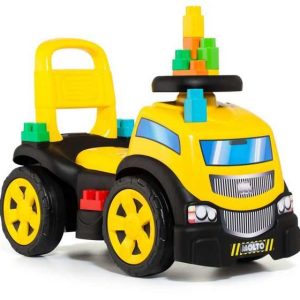 CAMION CORREPASILLOS 17220 --