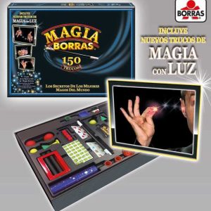 MAGIA 150 LUZ 17473 --