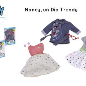 NANCY DIA TRENDY 7.14114 --