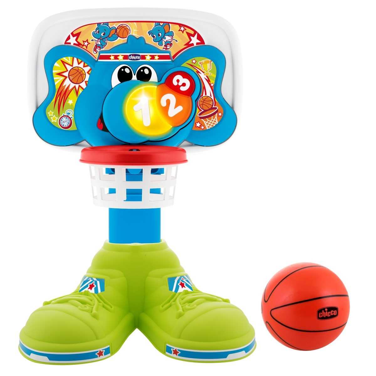 BASKET 123 9343 --