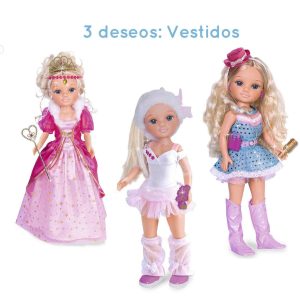 NANCY 3 DESEOS 7.14657 --