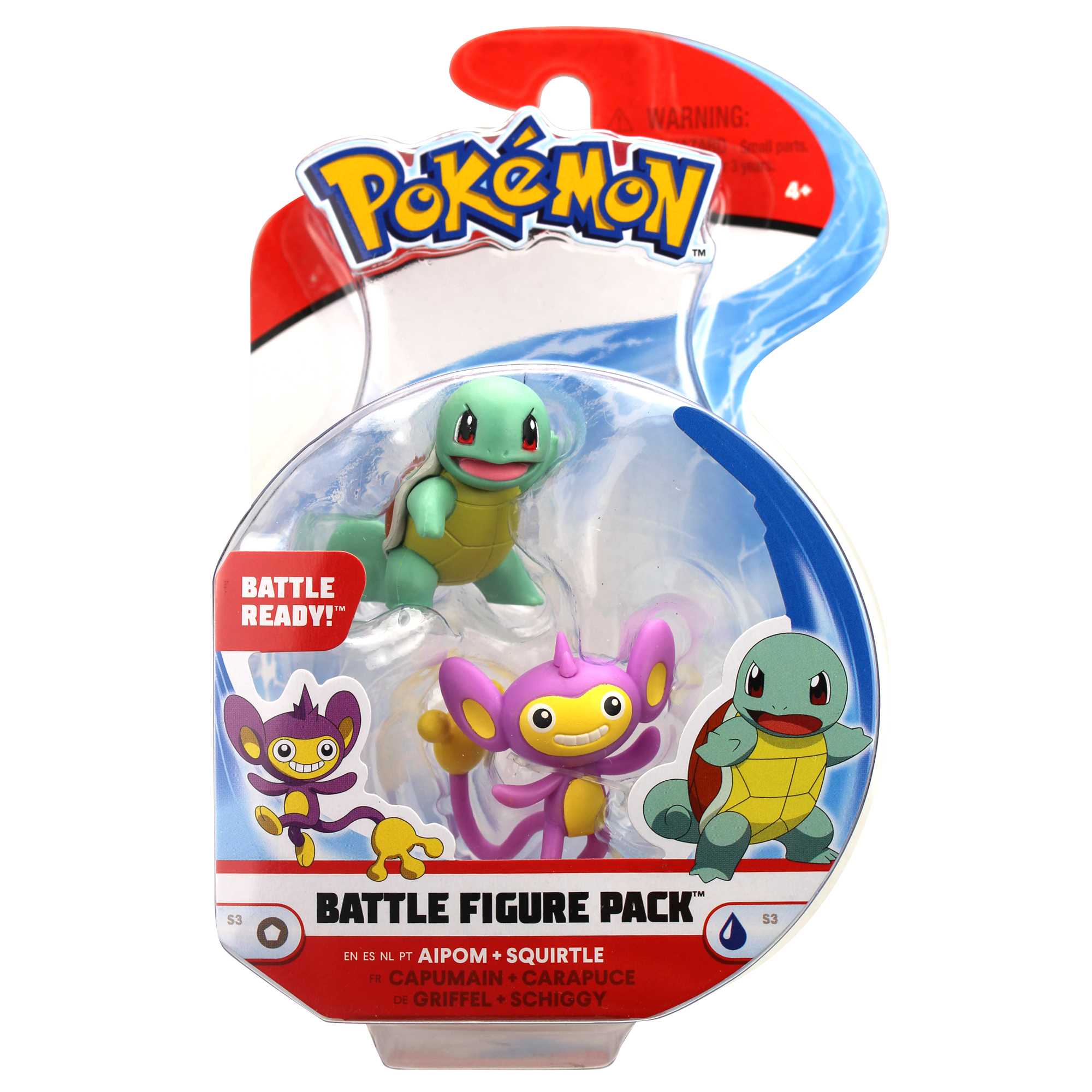 POKEMON COMBATE 6322 7221 --
