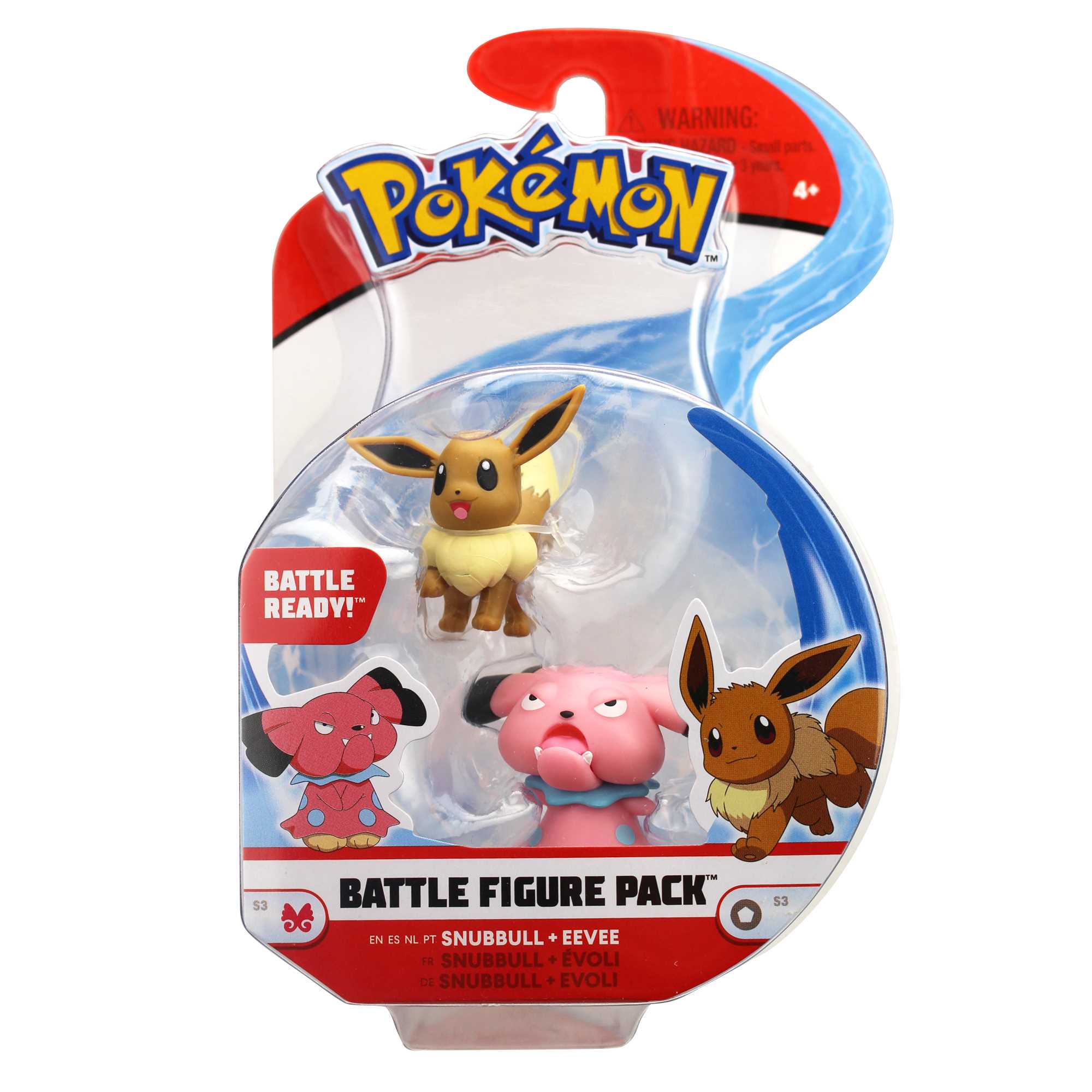 POKEMON COMBATE 6322 7221 -- - Imagen 2