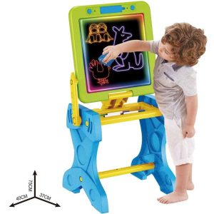 MESA Y PIZARRA DIBUJO YM882--