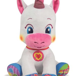 UNICORN INT. PLUSH 55262 --