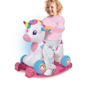 UNICORNIO BALANCIN 61764 --