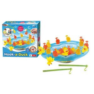 JGO MESA ENGANCHA PATO 8YZ27312 --