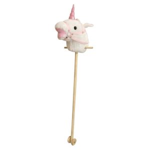 CABEZA UNICORNIO 100CM 18-028 --