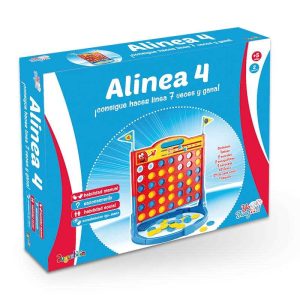 ALINEA 4 007-35 --
