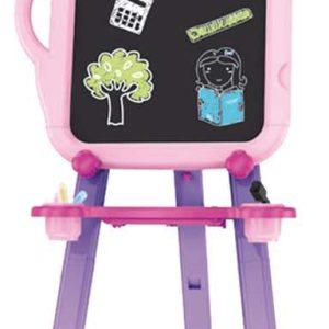 PIZARRA INF ROSA YM131 --