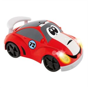 JOHNNY COUPE RACING RC 60952.3 ´´
