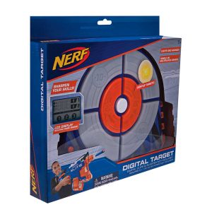 NERF DIGITAL TARGET NER0156 ´´