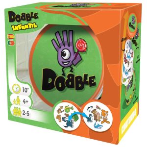 DOBBLE KIDS DOB03ML ´´