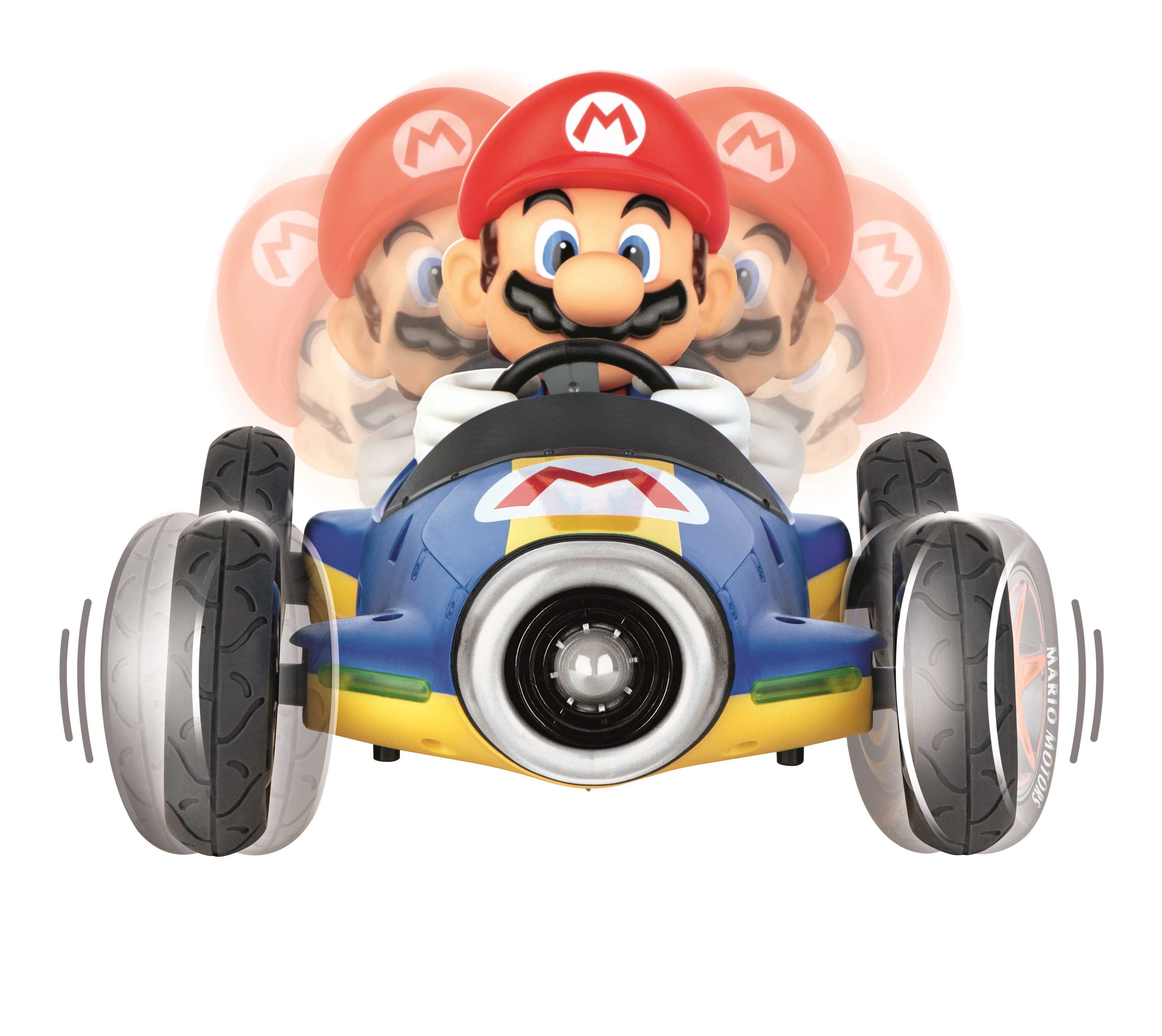 MARIO KART M.8 1:18 181066 ´´
