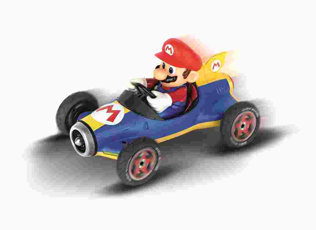 MARIO KART M.8 1:18 181066 ´´ - Imagen 3