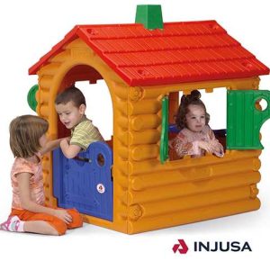 CASA DE TRONCOS 2032 ´´