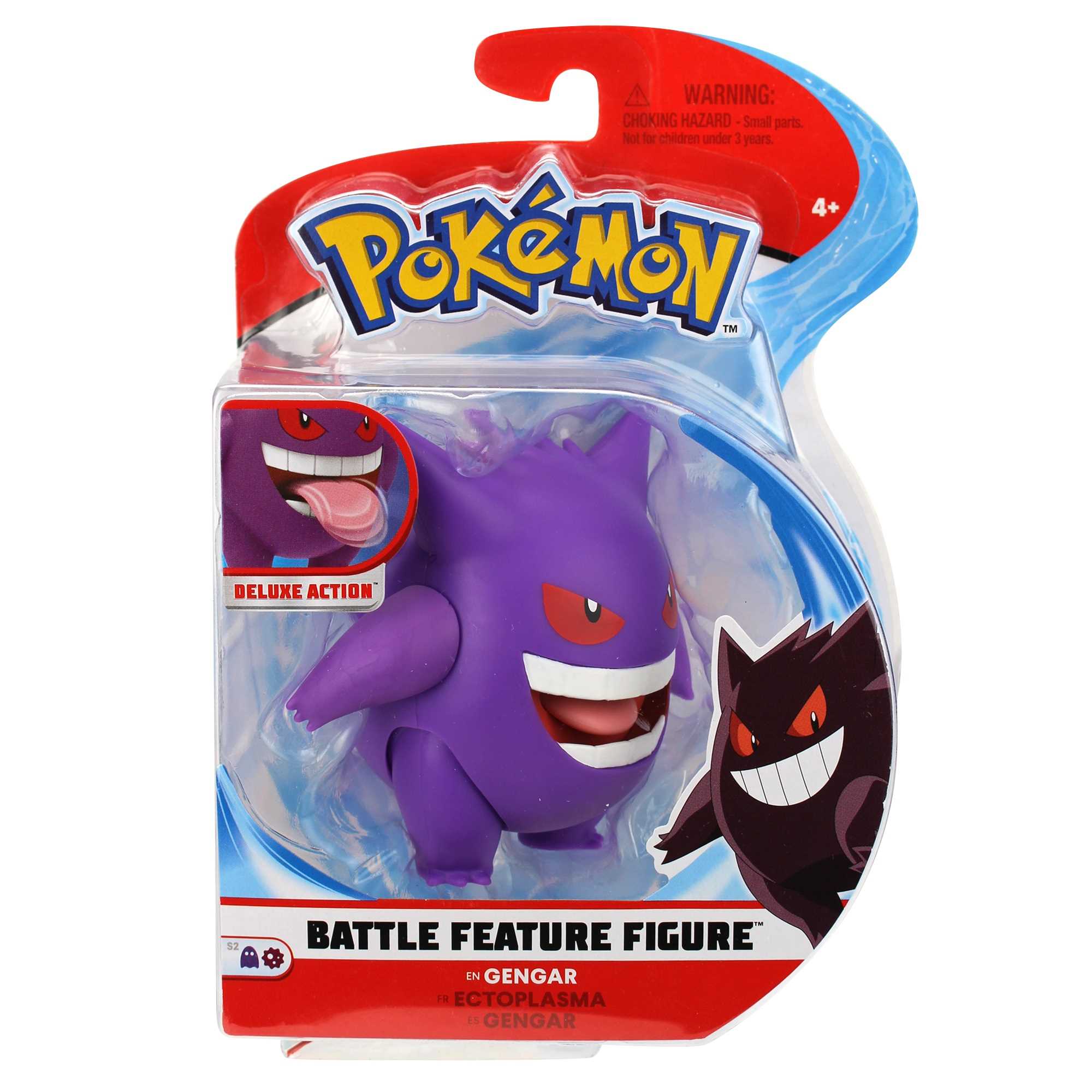 POKEMON HEROE MECAN. 6322 7224 ´´ - Imagen 3